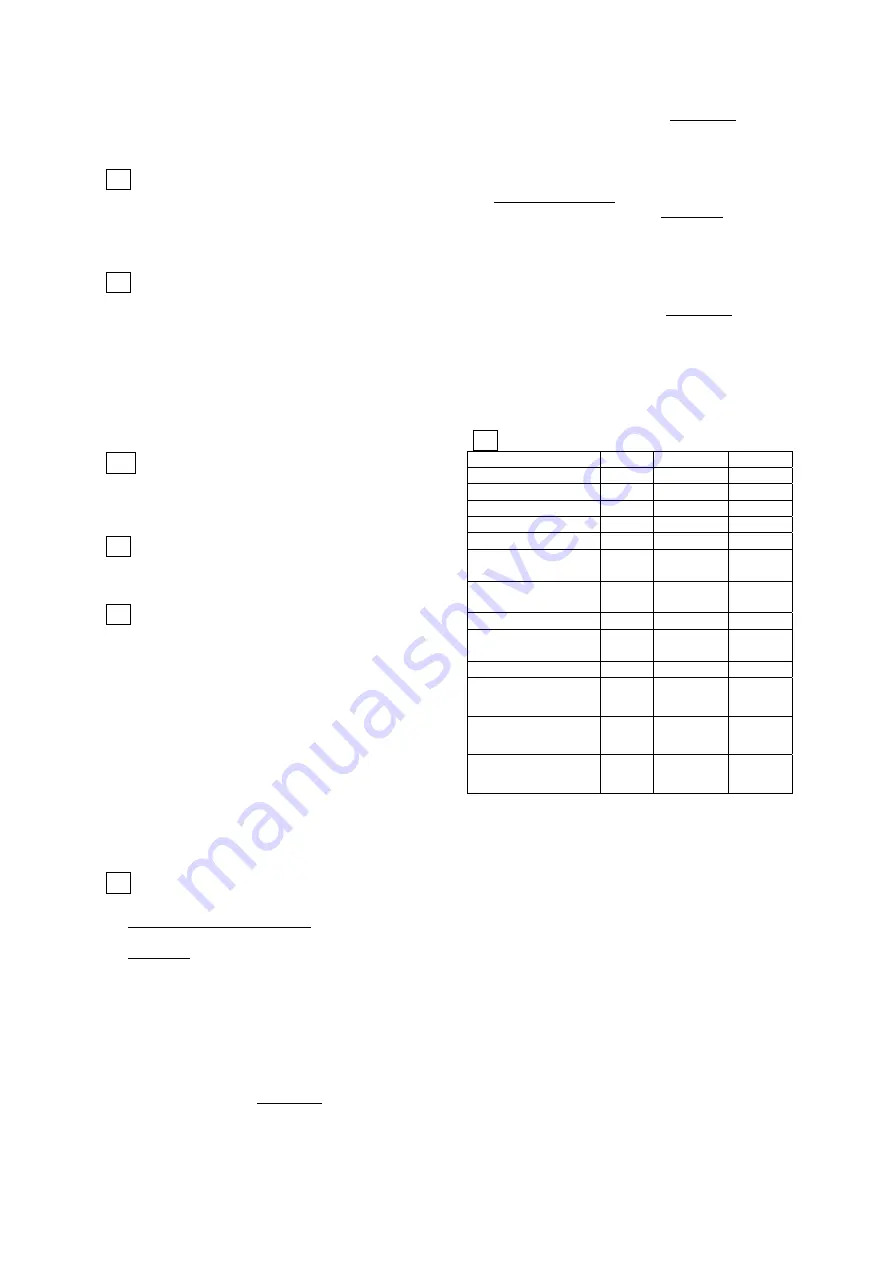 Schwamborn 795105 Operating Instructions Manual Download Page 42