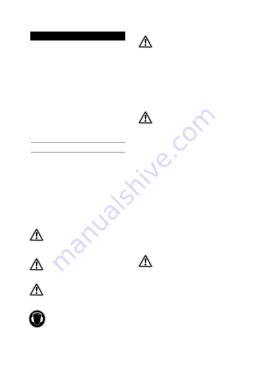 Schwamborn 795105 Operating Instructions Manual Download Page 55