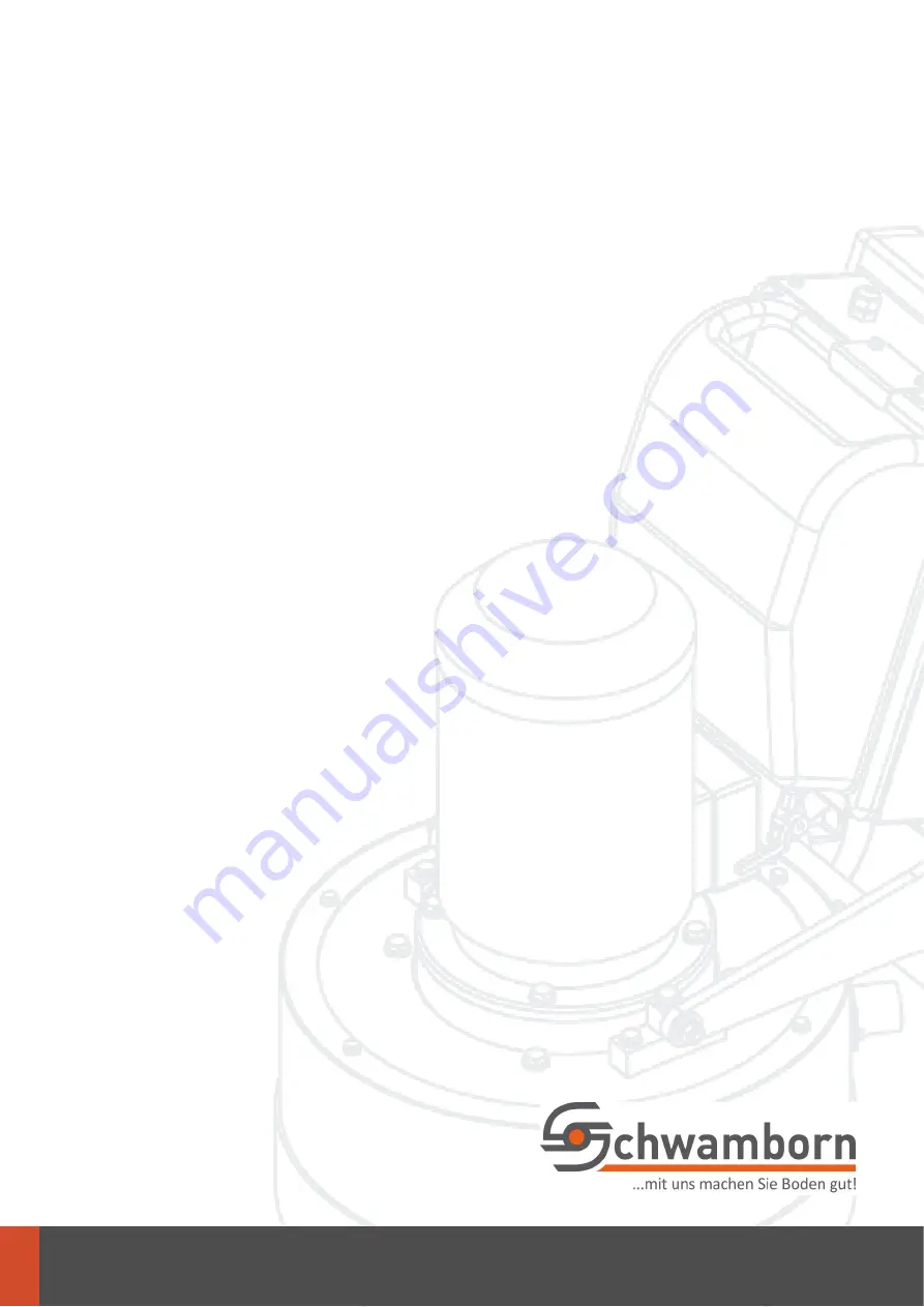 Schwamborn 795105 Operating Instructions Manual Download Page 68