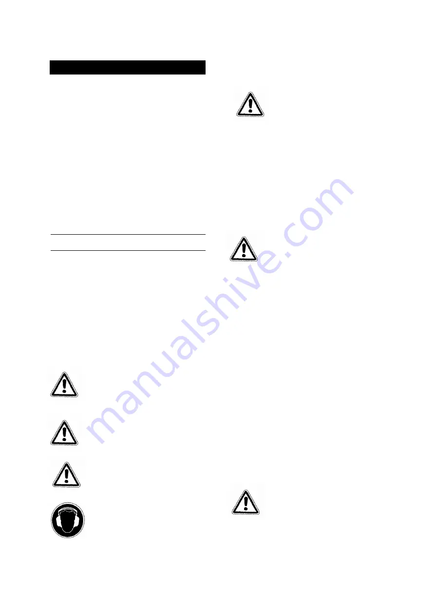 Schwamborn 795137 Operating Instructions Manual Download Page 22