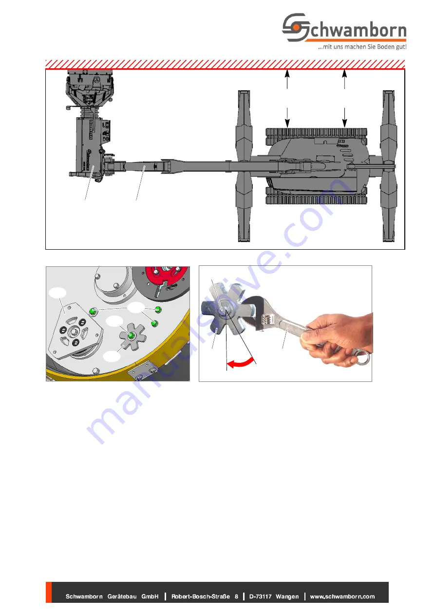 Schwamborn WDS 530 C Скачать руководство пользователя страница 5