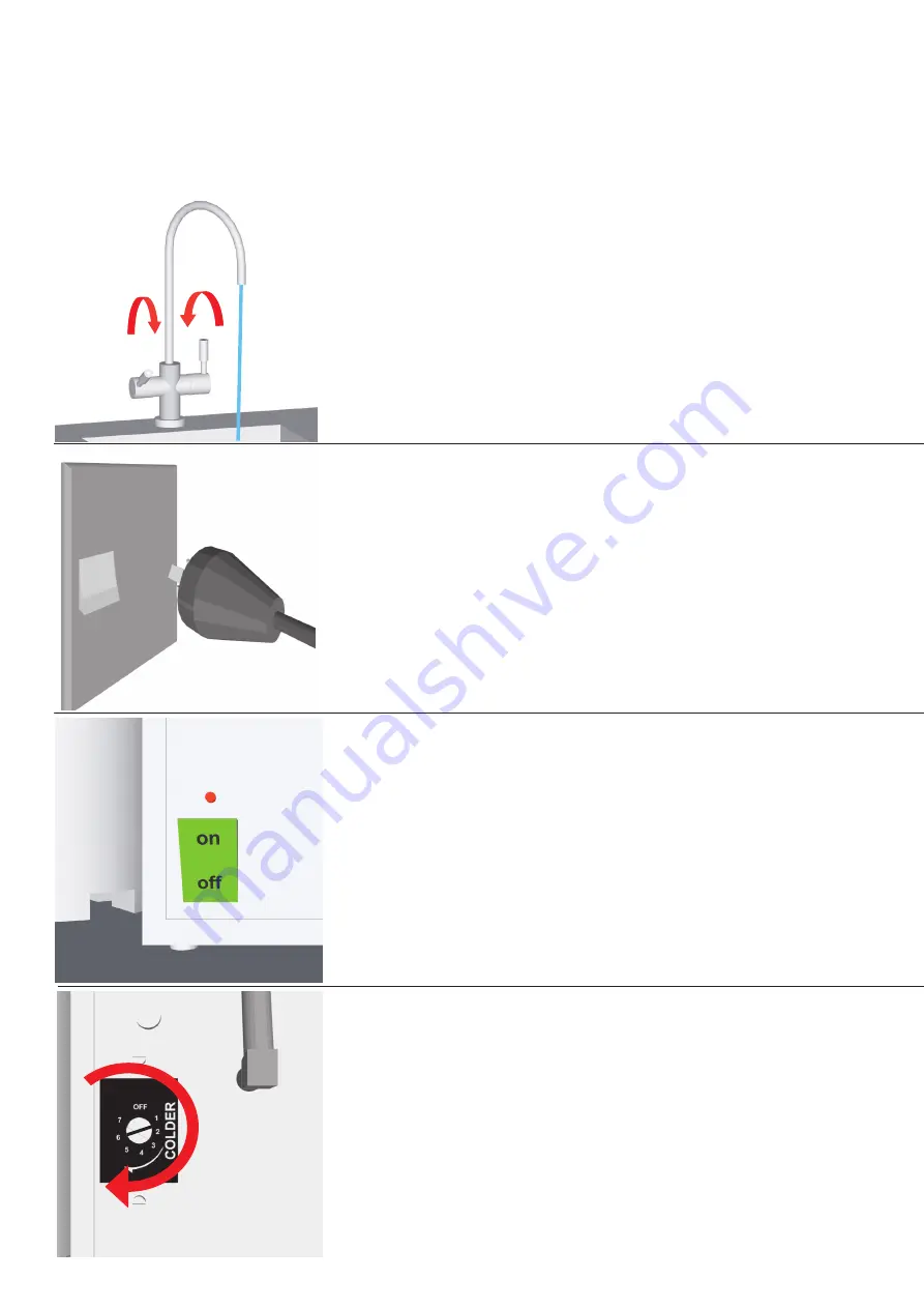 Schwan SC80 Скачать руководство пользователя страница 26