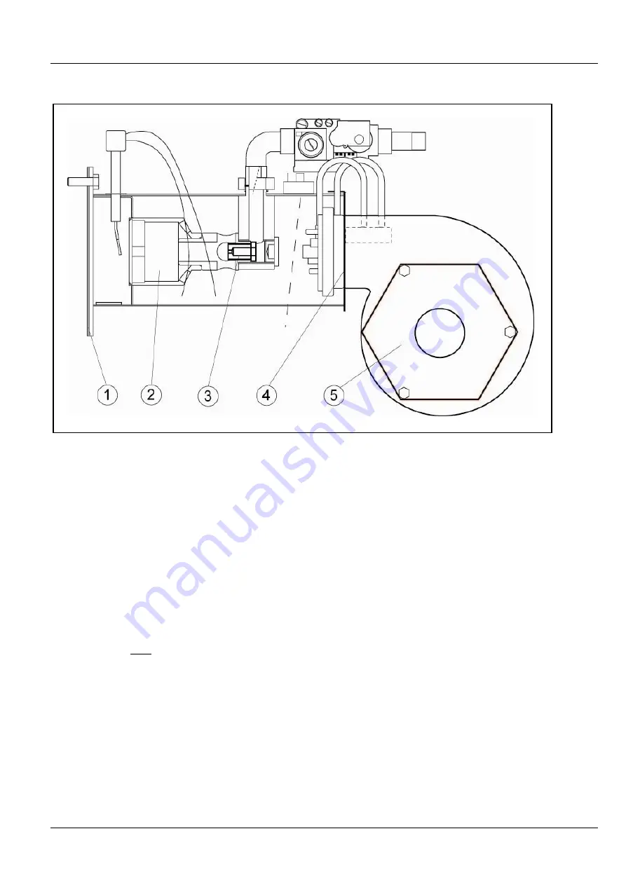 Schwank calorSchwank D 15 U Technical Manual Download Page 53