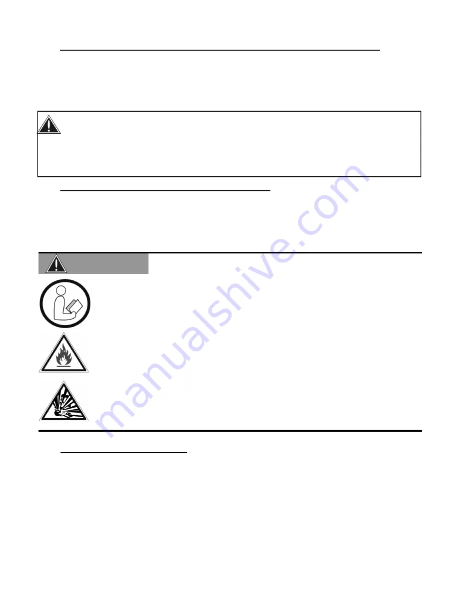 Schwank EIH Installation & Owner'S Manual Download Page 9