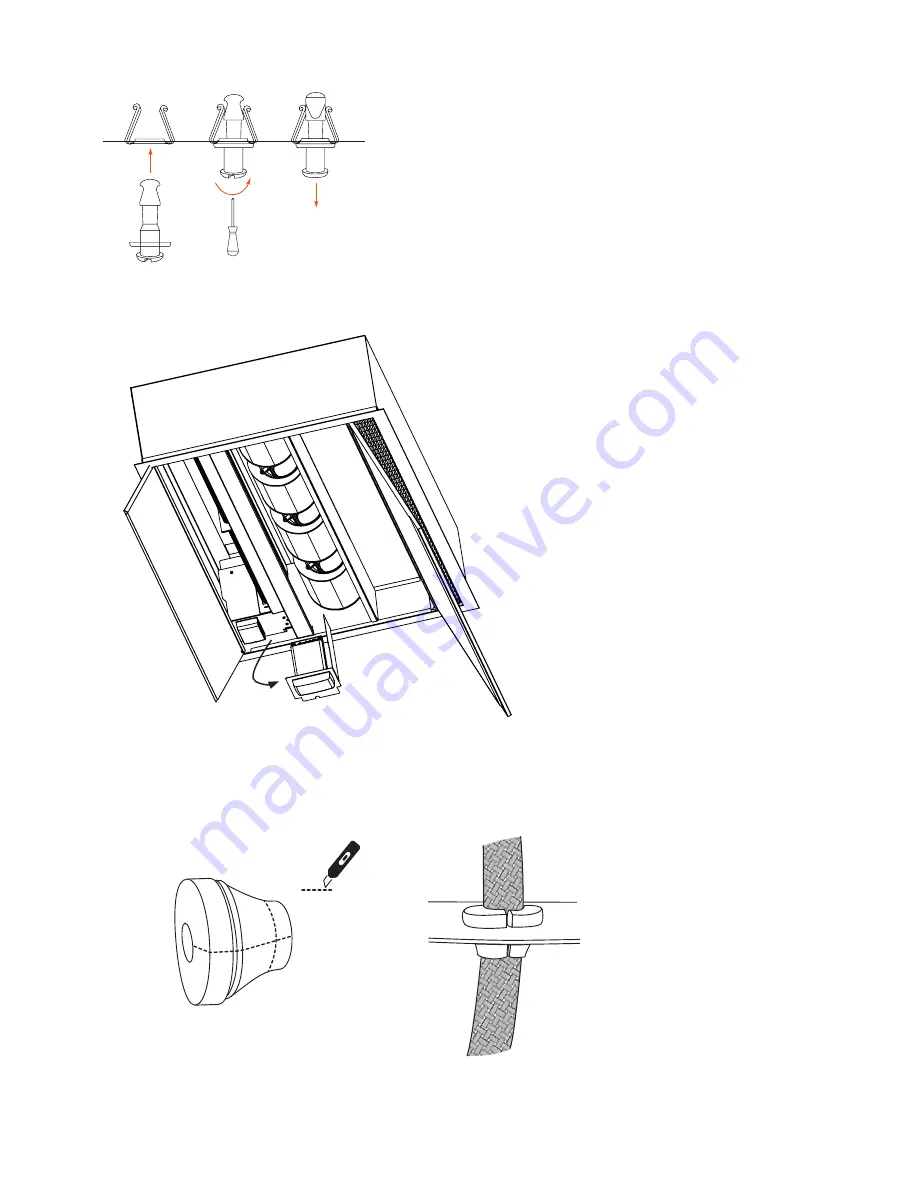 Schwank SchwankAir 4000-Recessed Series Скачать руководство пользователя страница 10