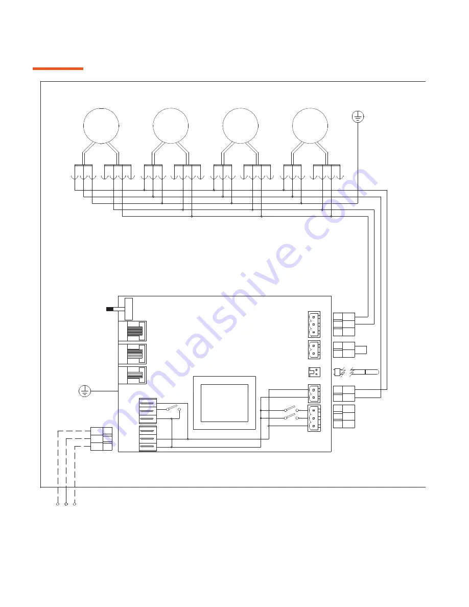 Schwank SchwankAir 4000-Recessed Series Installation Manual Download Page 13