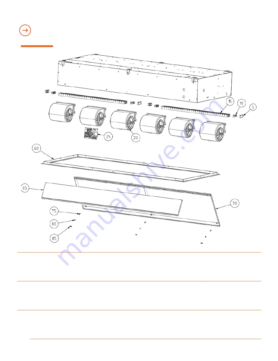 Schwank SchwankAir 4000-Recessed Series Скачать руководство пользователя страница 18