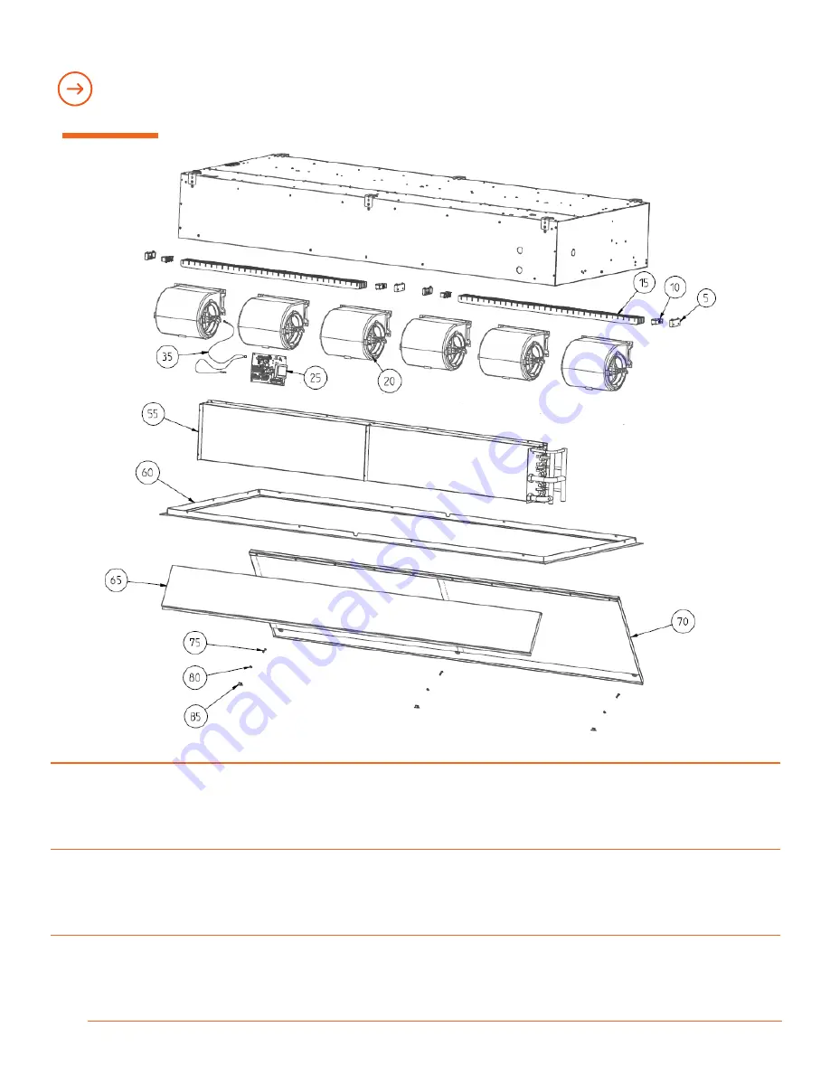 Schwank SchwankAir 4000-Recessed Series Скачать руководство пользователя страница 25