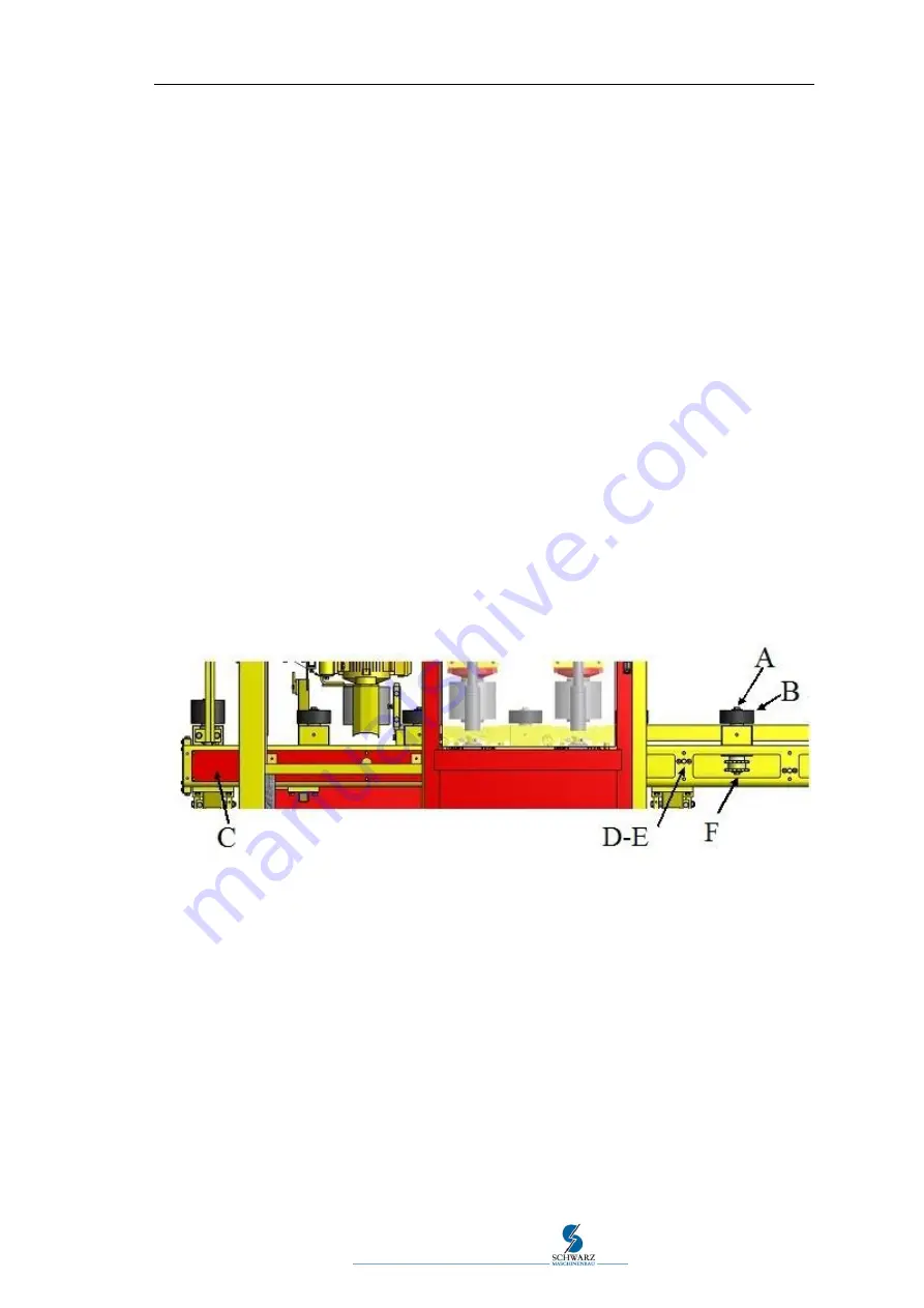 Schwarz SB10B Operating Instructions Manual Download Page 39