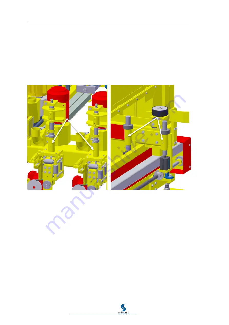 Schwarz SB10B Operating Instructions Manual Download Page 40