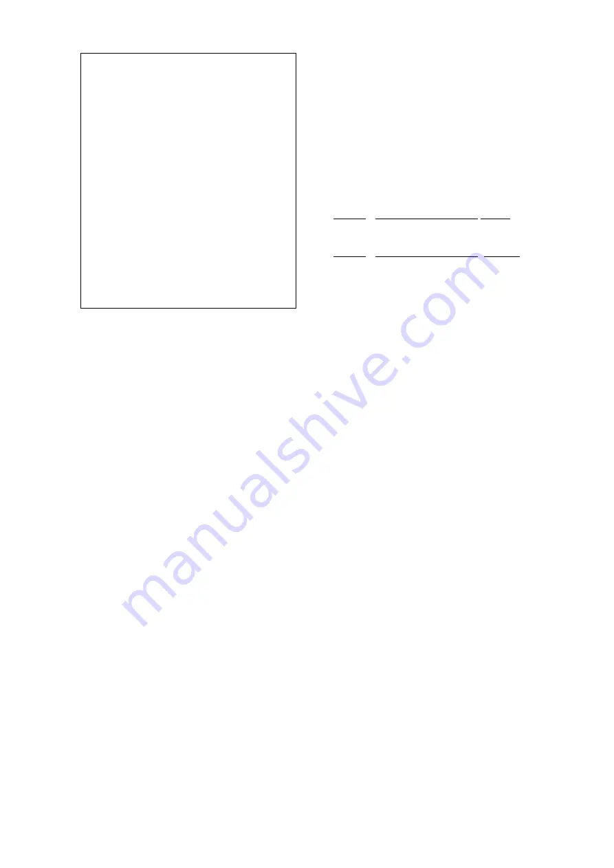 Schwarzbeck FCKL 1528 Installation Manual Operating Instructions Download Page 2