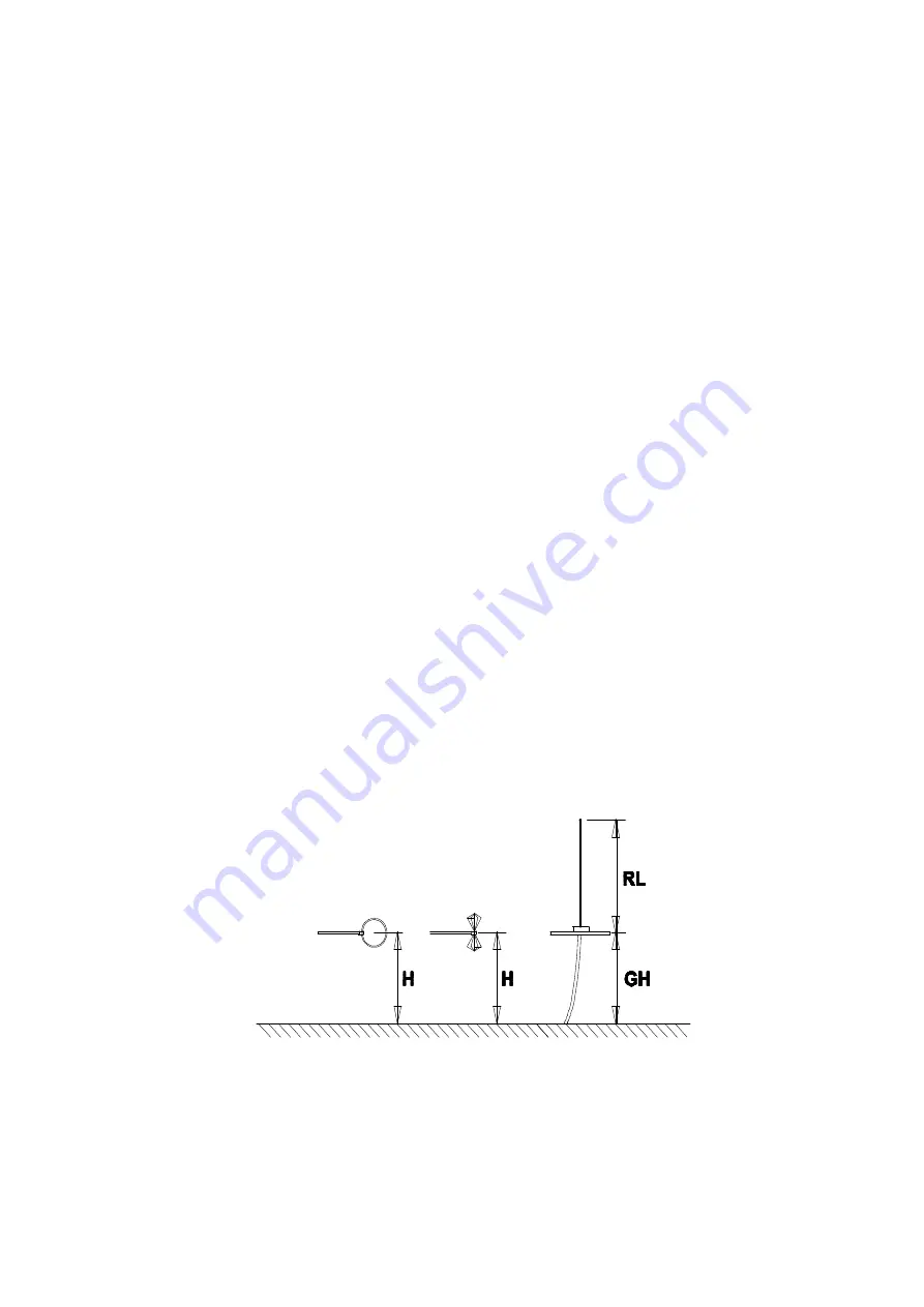 Schwarzbeck VAMP 9243 Manual Download Page 16