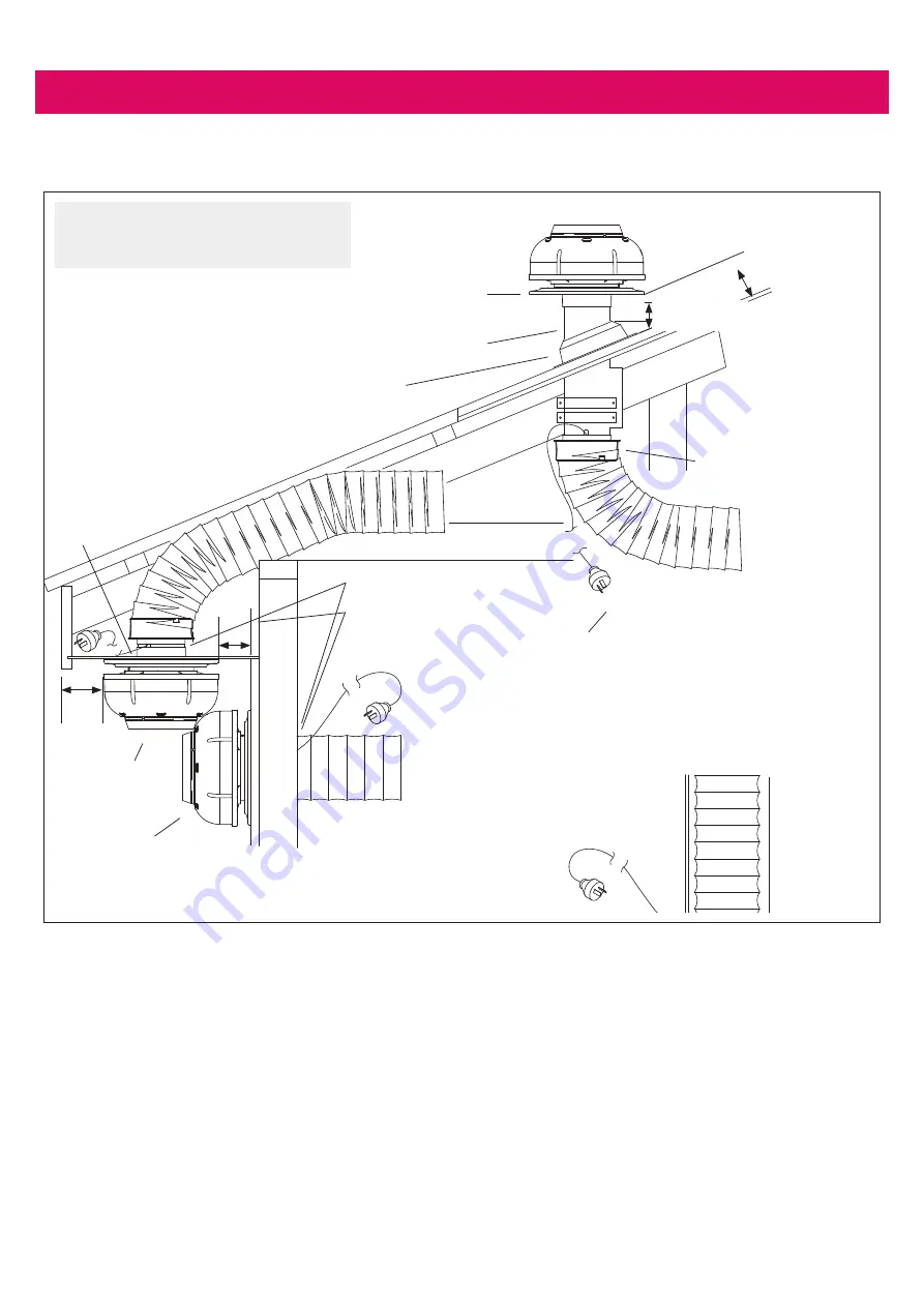 Schweigen BRB700 Manual Download Page 7