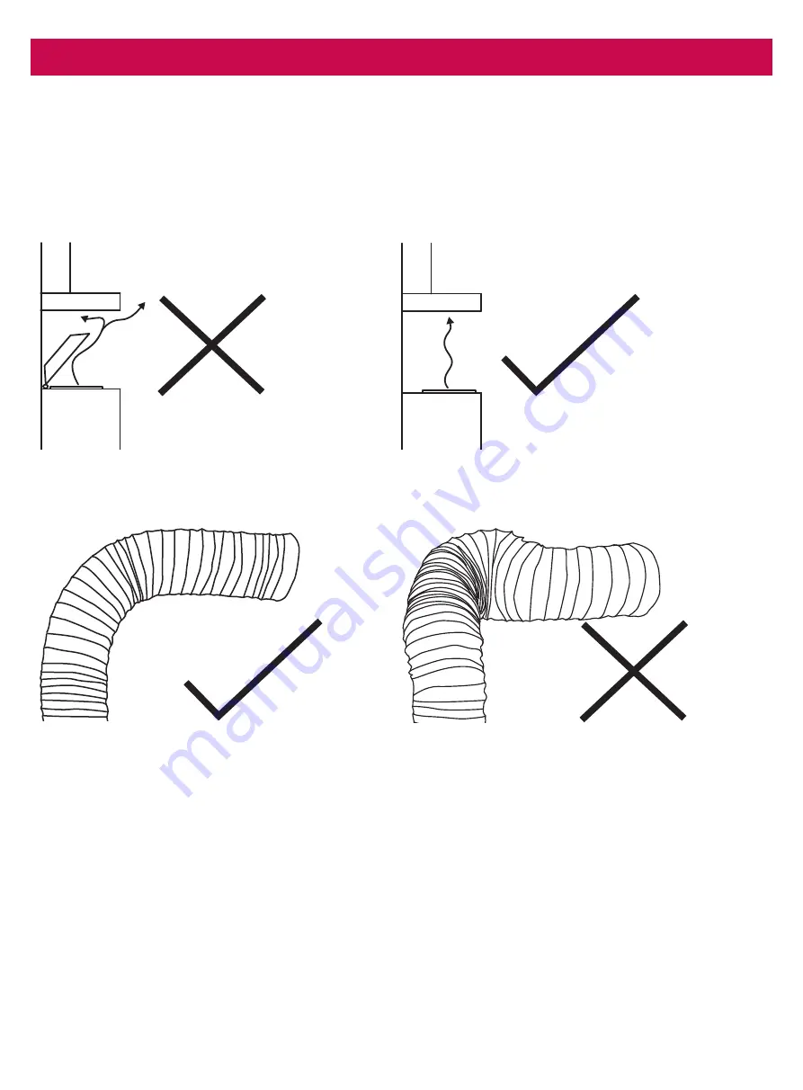 Schweigen CL7275S Installation Manual Download Page 17