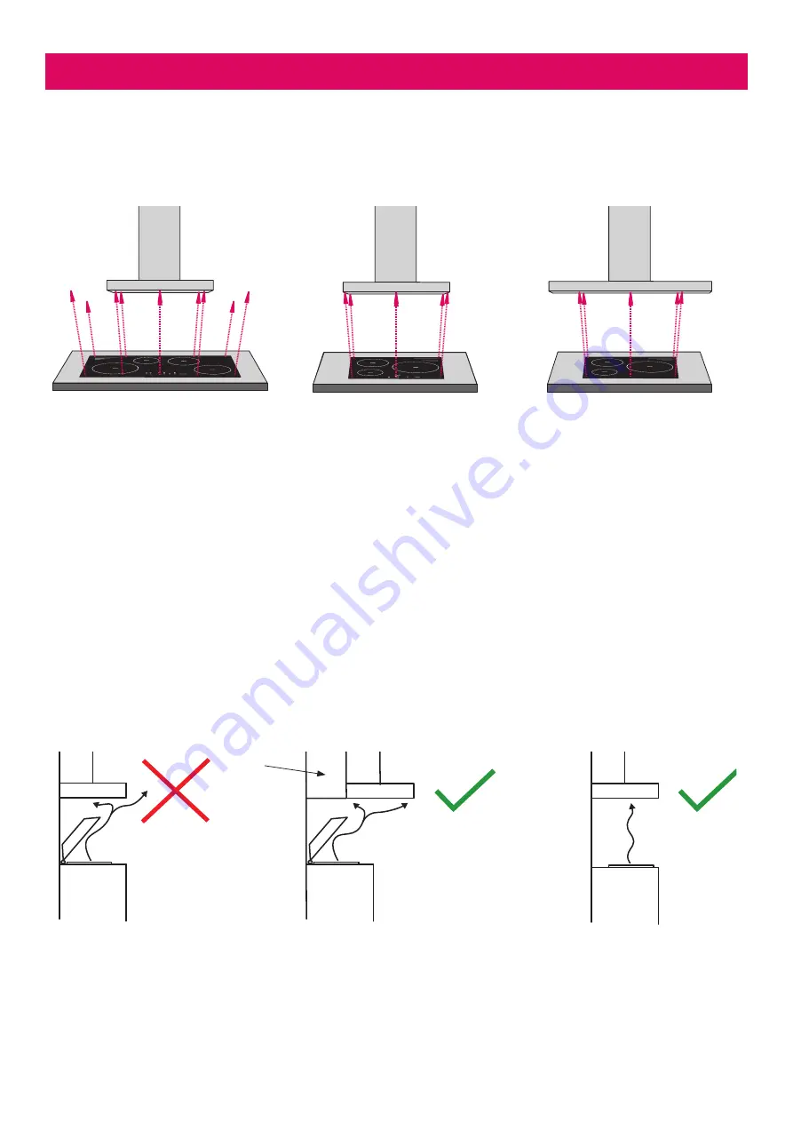 Schweigen CL8815S Installation Manual Download Page 12