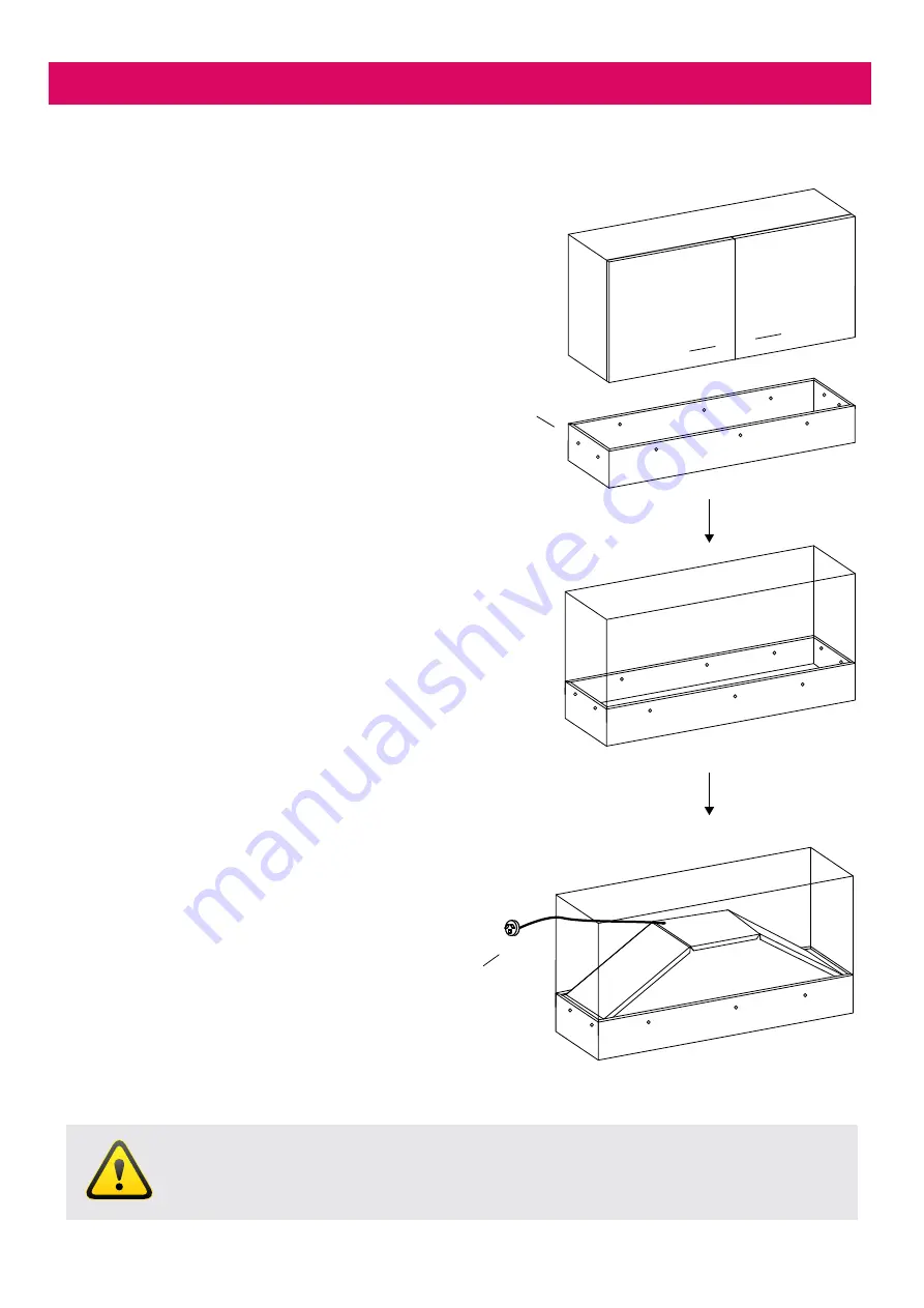 Schweigen CLUM10 Installation Manual Download Page 17