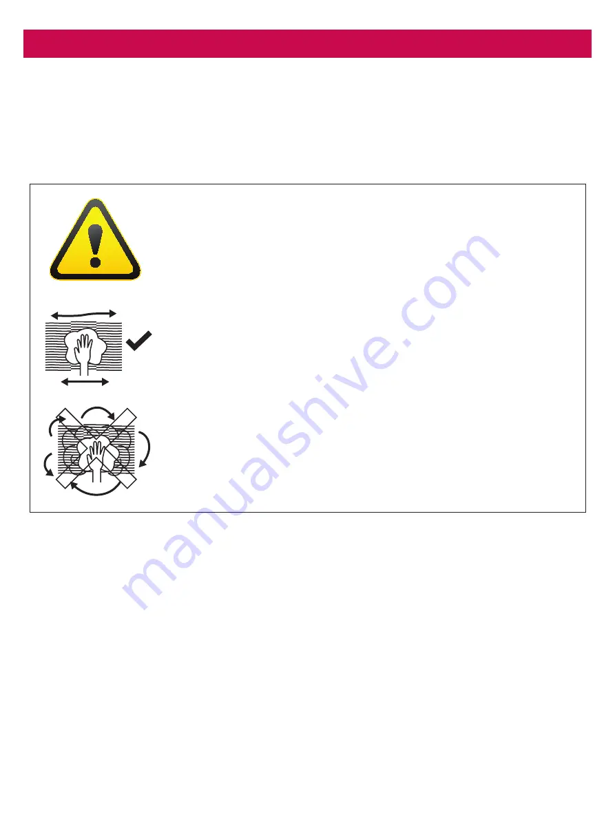 Schweigen DS3131-9S User Manual Download Page 12