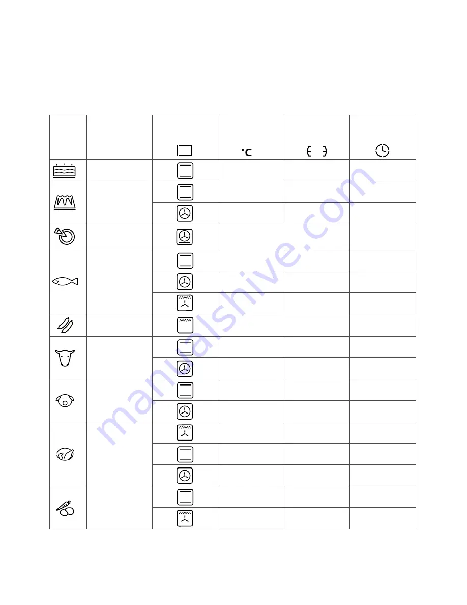 Schweigen IN10PYB Instruction Manual Download Page 23