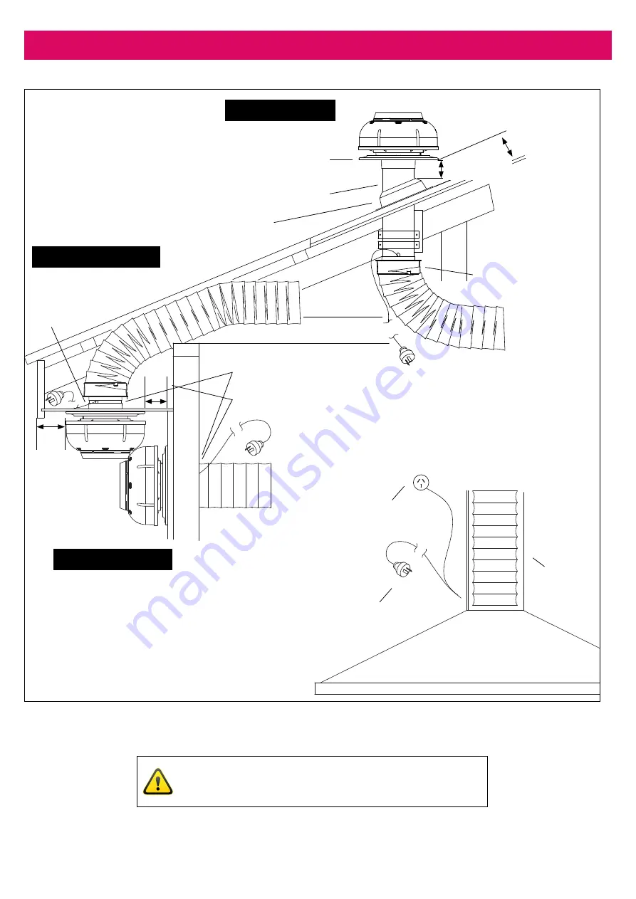 Schweigen Isodrive 650 Installation Manual Download Page 9