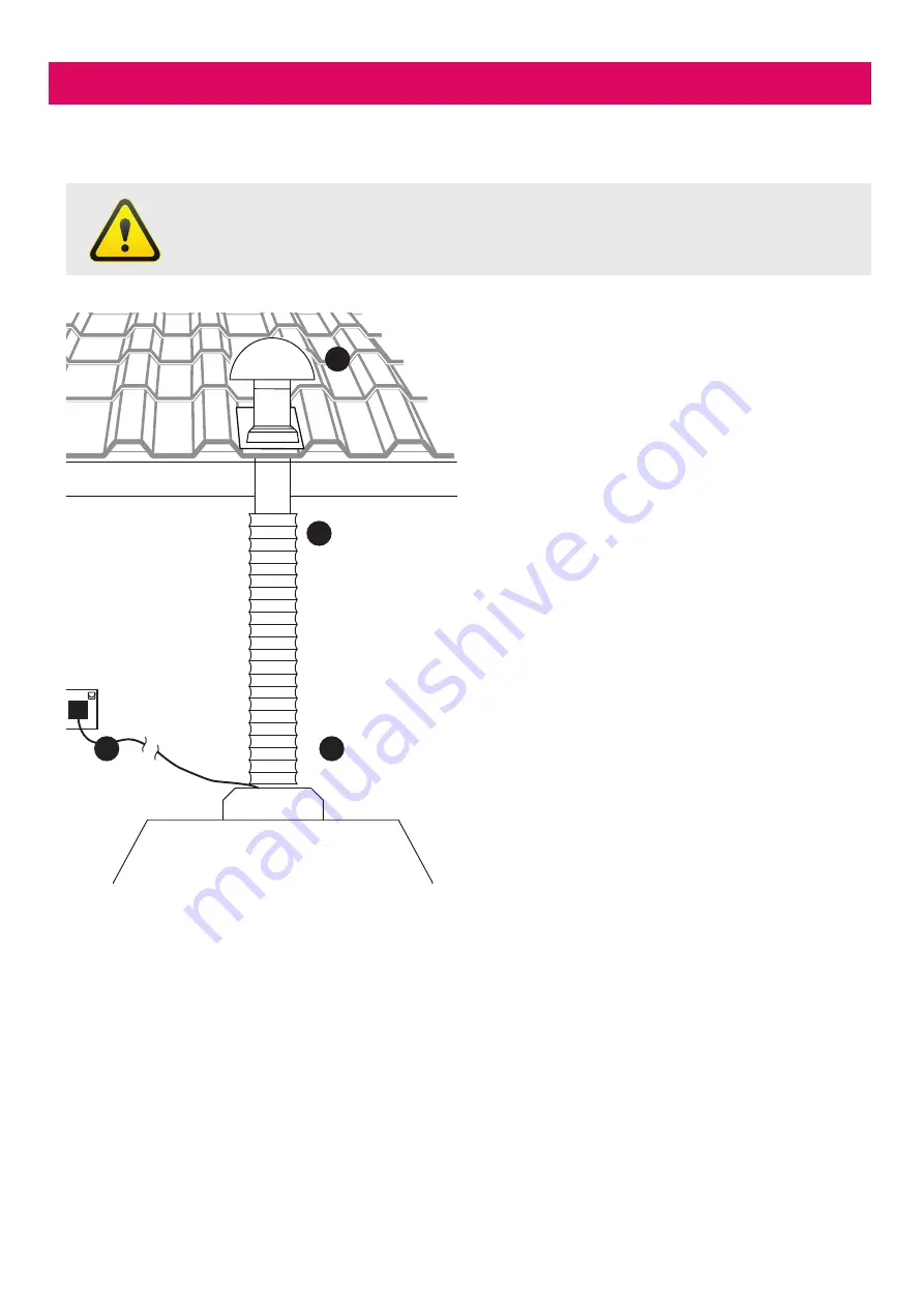 Schweigen NAUM-6 Installation Manual Download Page 19