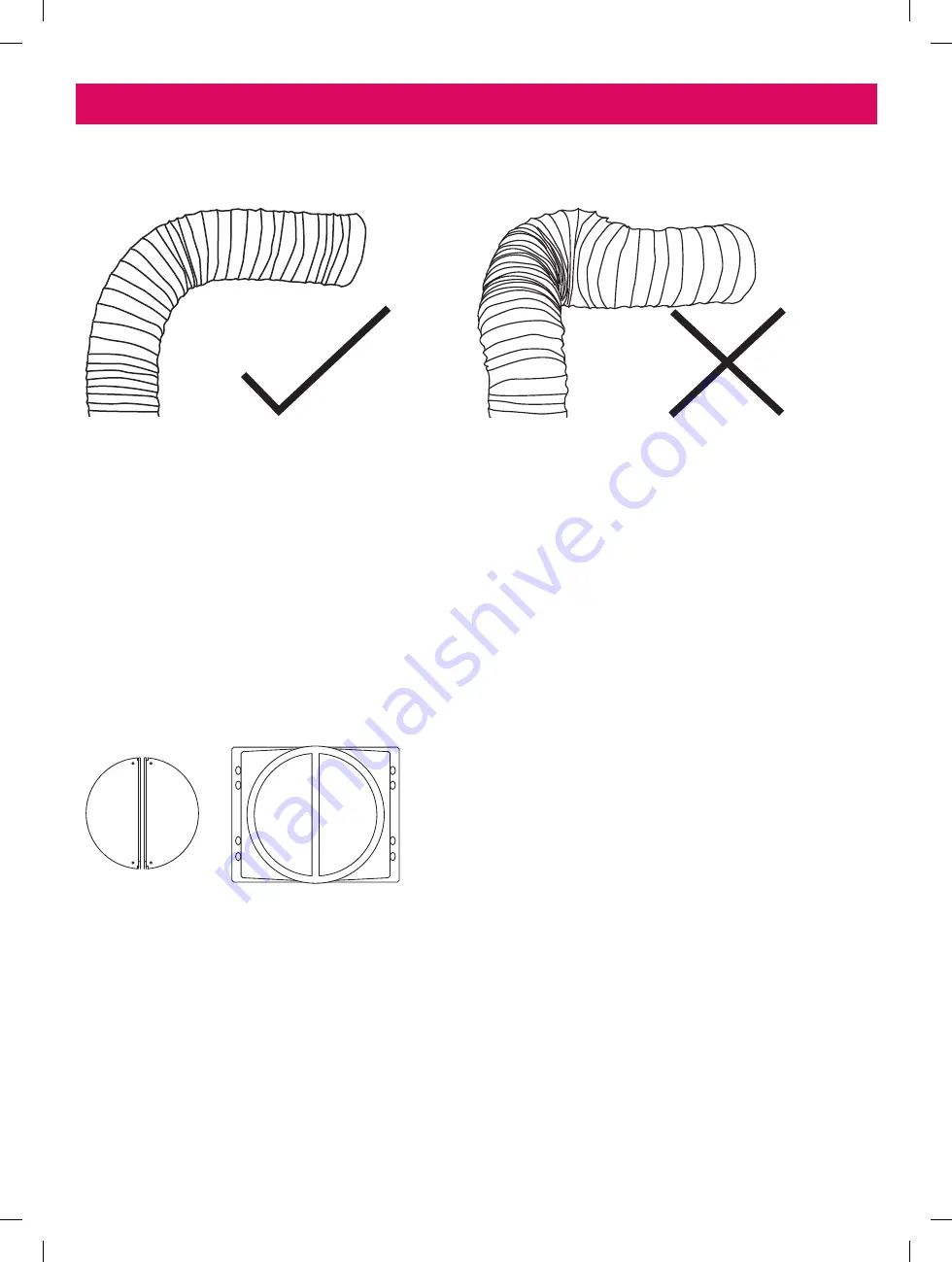 Schweigen NAUM-9 Installation Manual Download Page 15