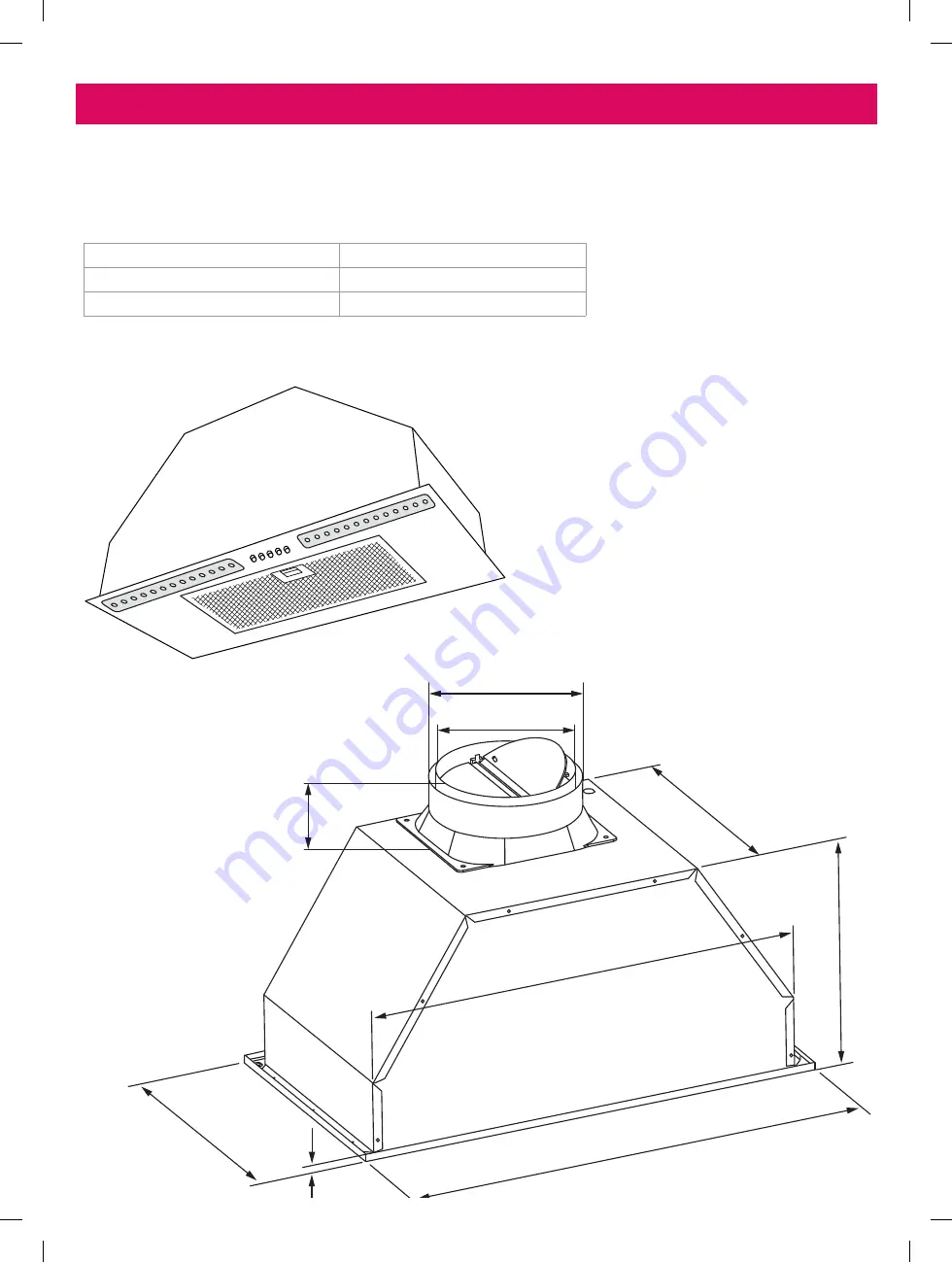 Schweigen NAUM-9 Installation Manual Download Page 21