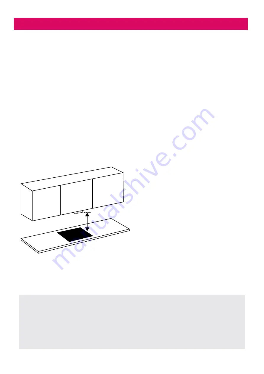 Schweigen UM-900MS Installation Manual Download Page 13