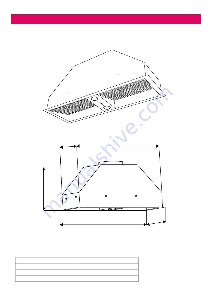 Schweigen UM-900MS Installation Manual Download Page 22