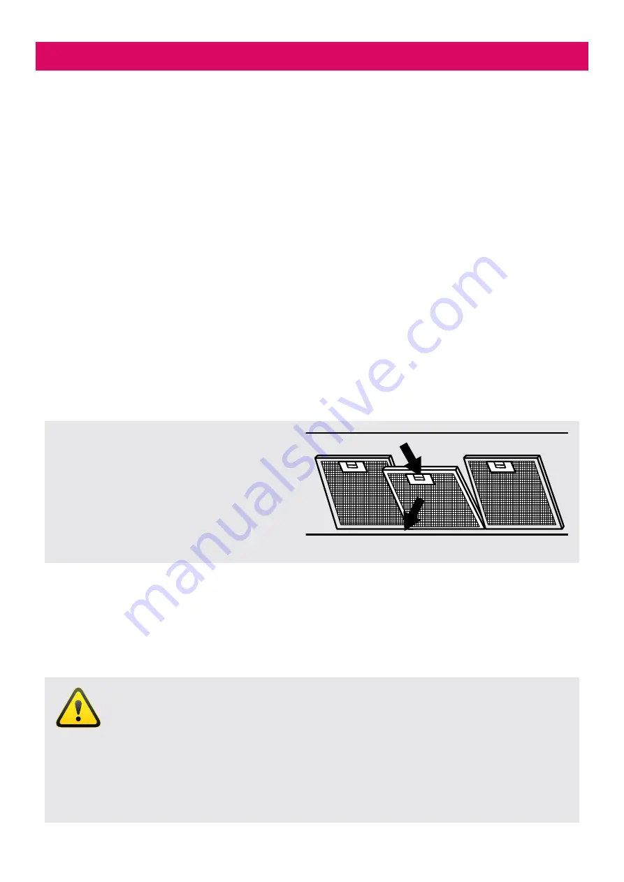 Schweigen UM1390-12BS Installation Manual Download Page 10