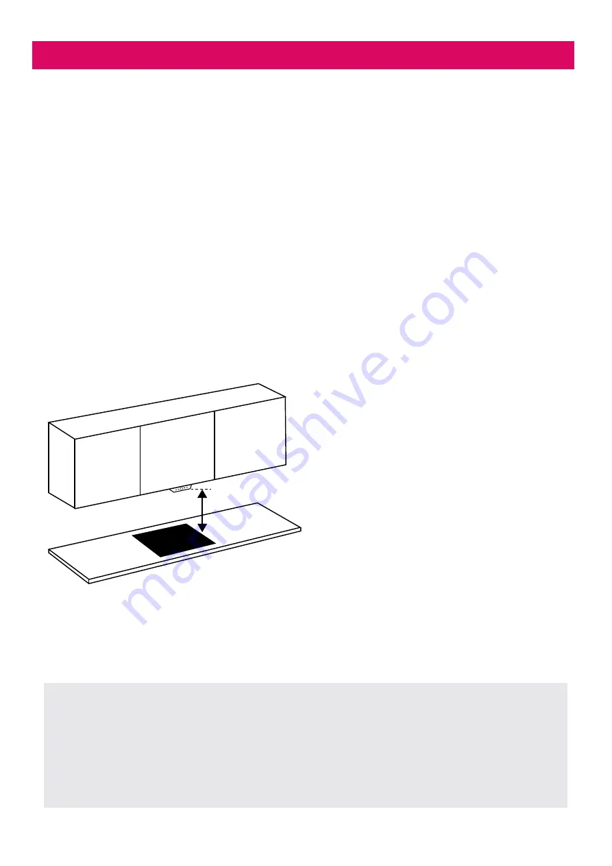 Schweigen UM1390-12BS Installation Manual Download Page 13