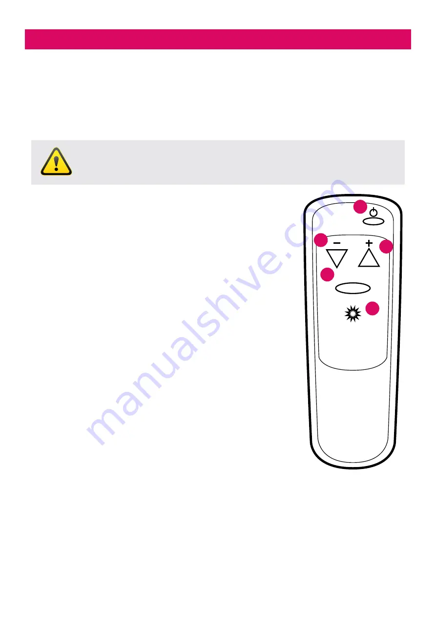 Schweigen UM422G-12S Installation Manual Download Page 8