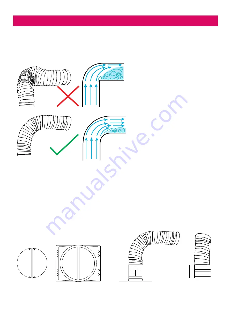 Schweigen UM422G-12S Installation Manual Download Page 18