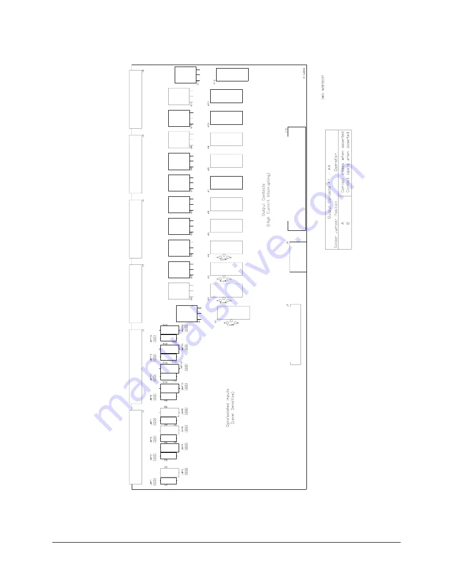 Schweitzer Engineering Laboratories SEL-387E Instruction Manual Download Page 49