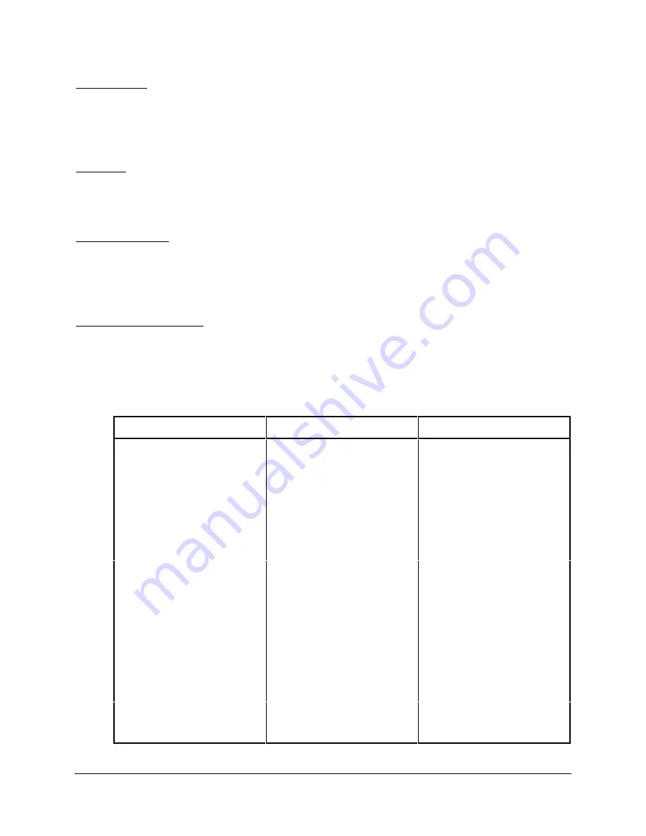 Schweitzer Engineering Laboratories SEL-387E Instruction Manual Download Page 195