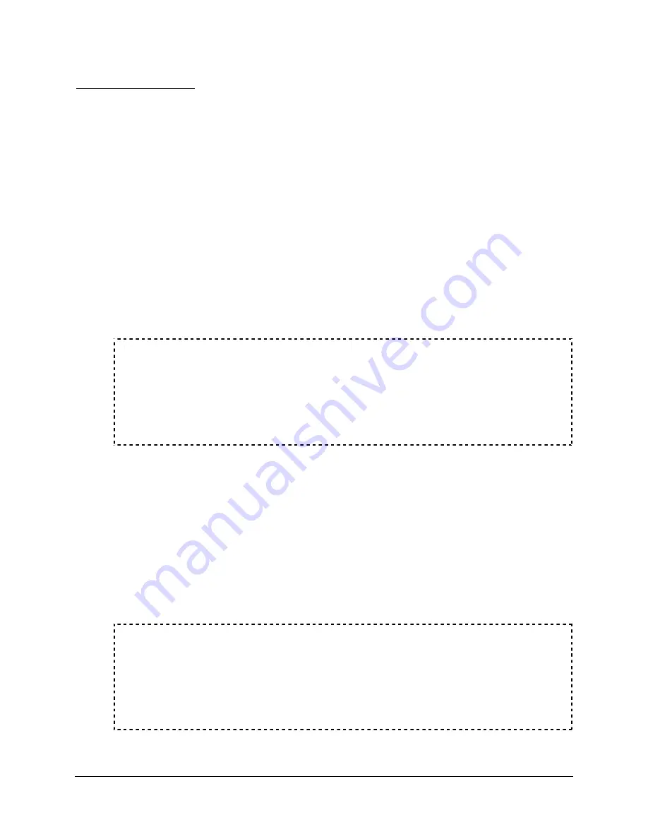 Schweitzer Engineering Laboratories SEL-387E Instruction Manual Download Page 286