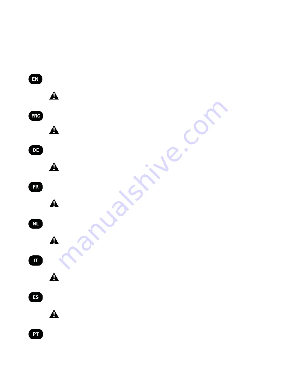 Schwinn A.C. Performance Plus Assembly Manual Download Page 22