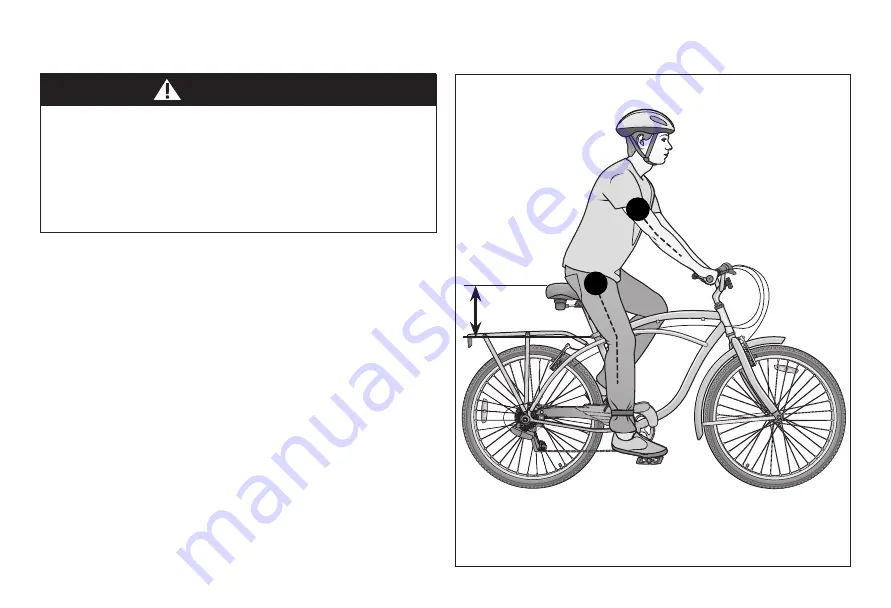 Schwinn S5477D Скачать руководство пользователя страница 8