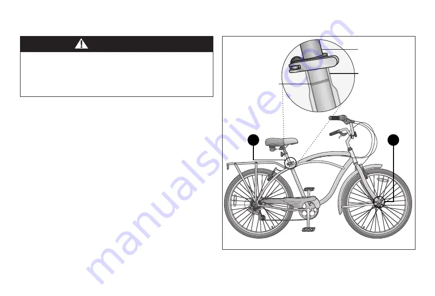 Schwinn S5477D Скачать руководство пользователя страница 9