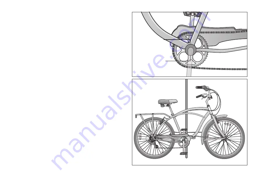 Schwinn S5477D Скачать руководство пользователя страница 51