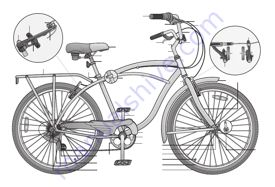 Schwinn S5477D Скачать руководство пользователя страница 81