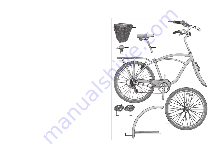 Schwinn S5477D Owner'S Manual Download Page 83