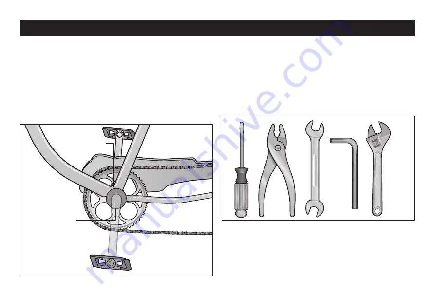 Schwinn S5477D Скачать руководство пользователя страница 96