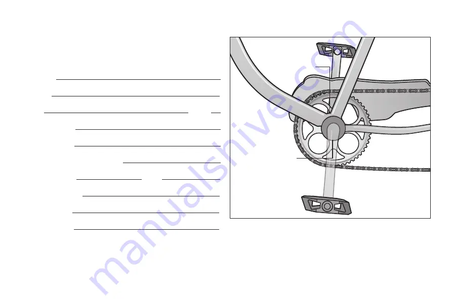 Schwinn S5477D Скачать руководство пользователя страница 128