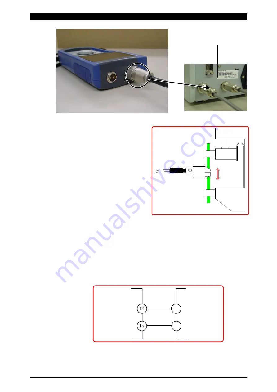 SCI MM-380A Operation Manual Download Page 20