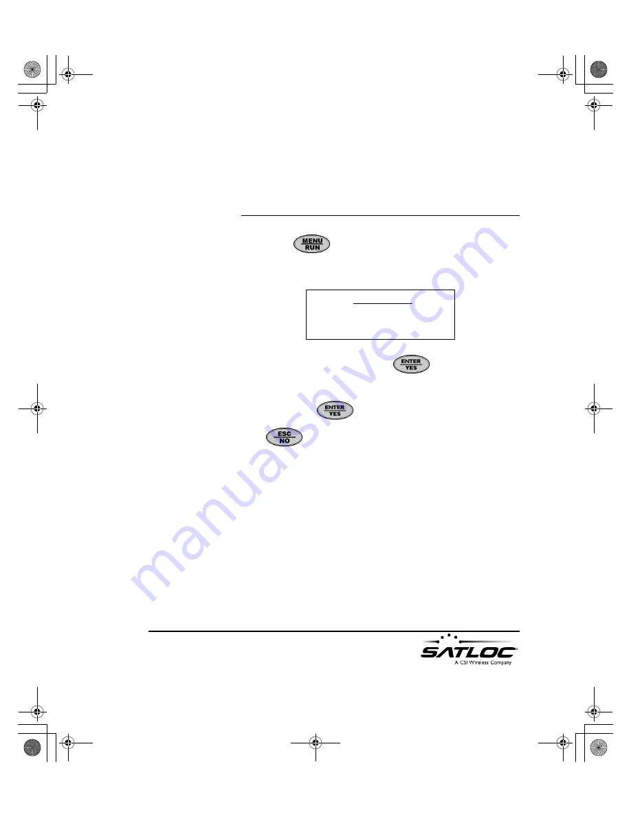 SCI Satloc GPSteer Manual Download Page 95