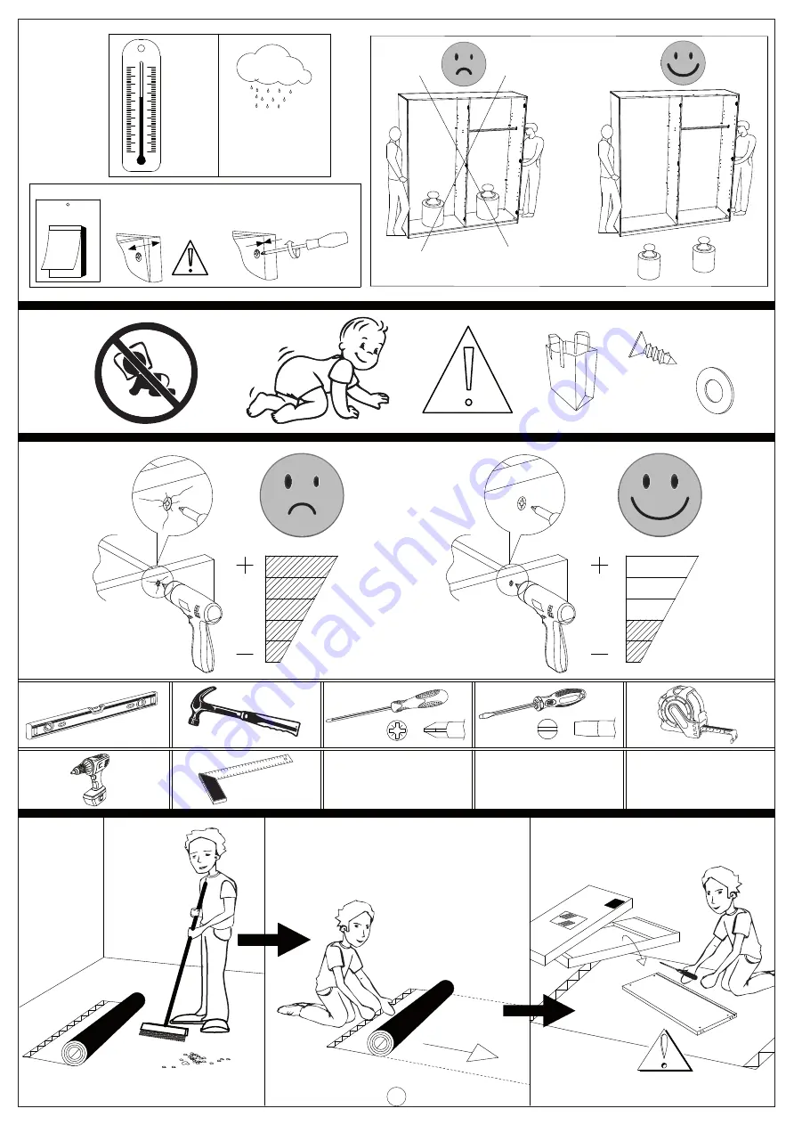 SCIAE 19SA3111 Assembling Instructions Download Page 2