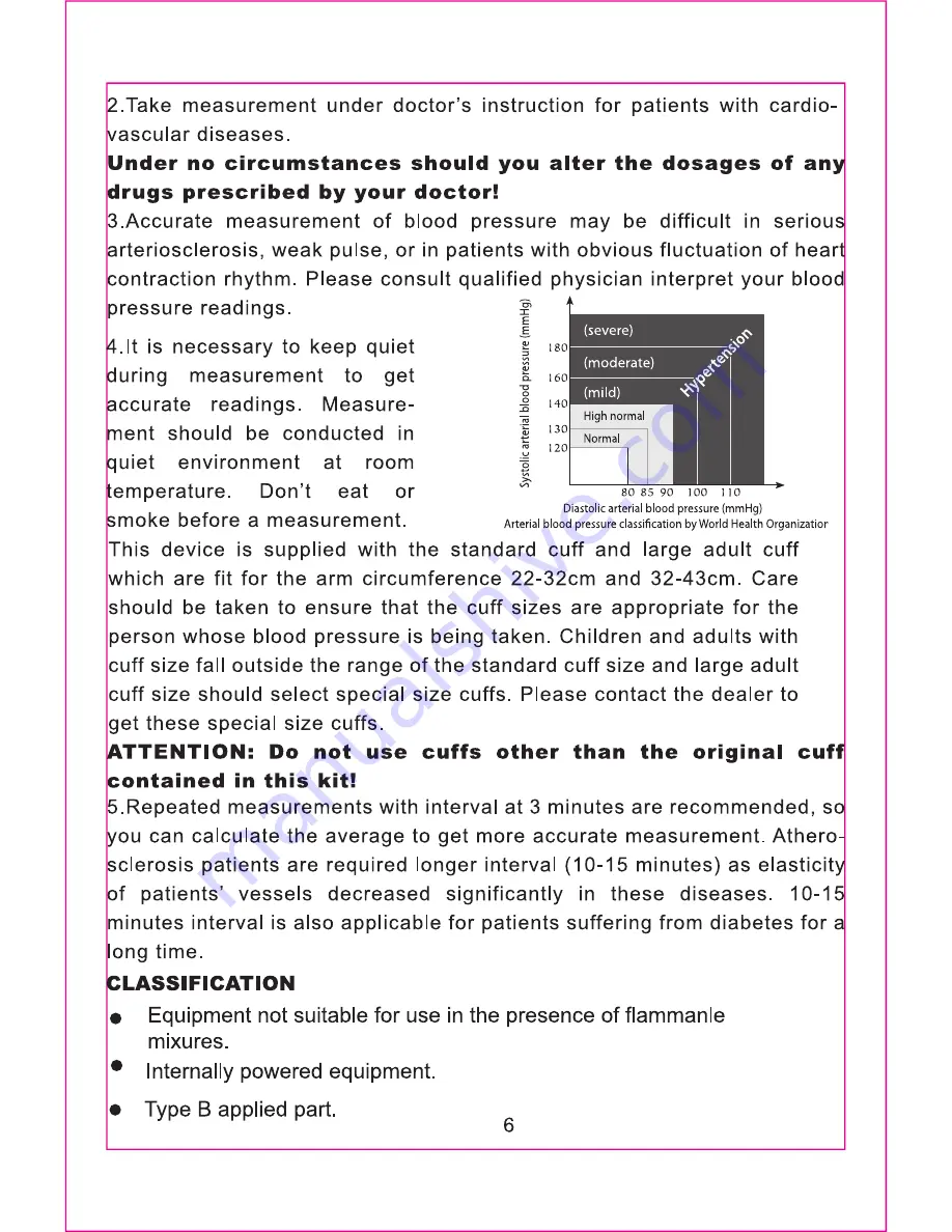 scian LD-578 Instruction Manual Download Page 7