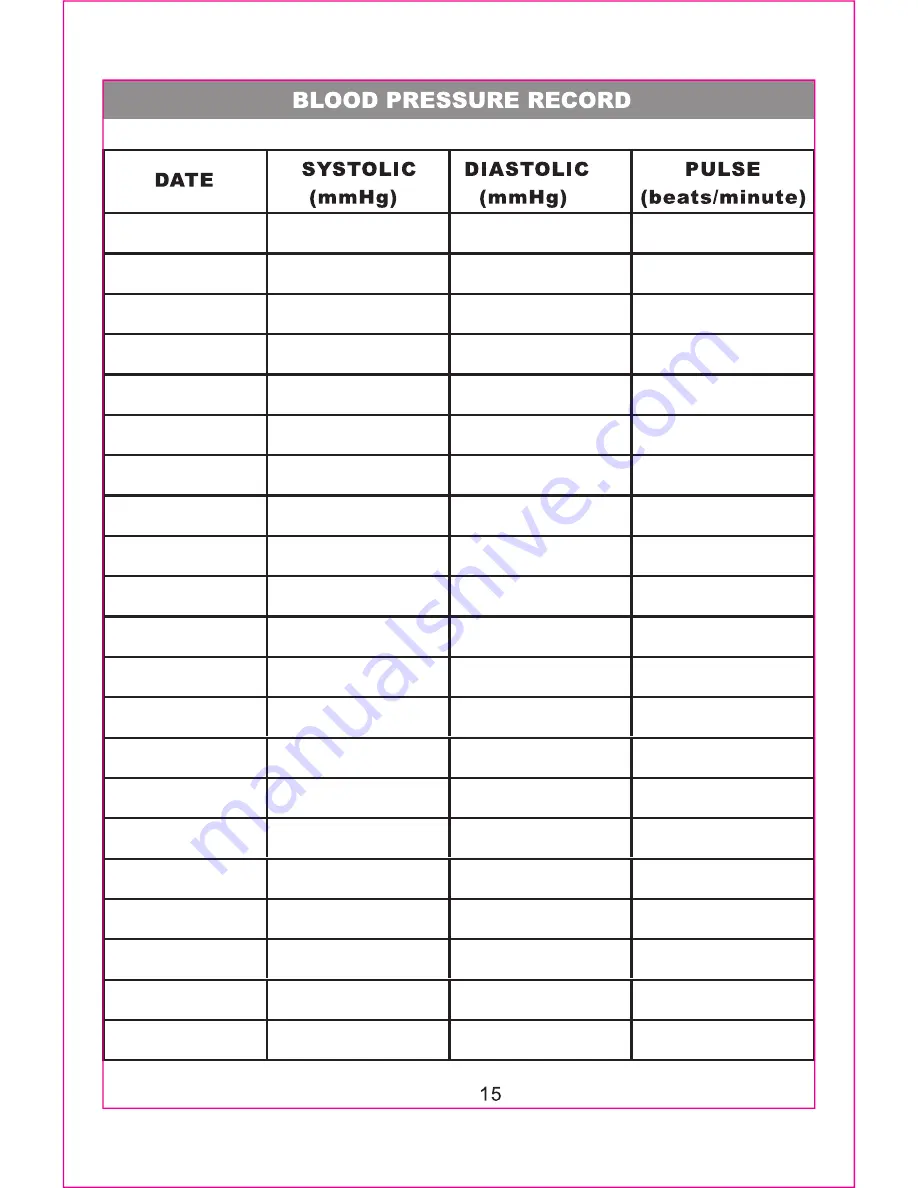 scian LD-578 Instruction Manual Download Page 16