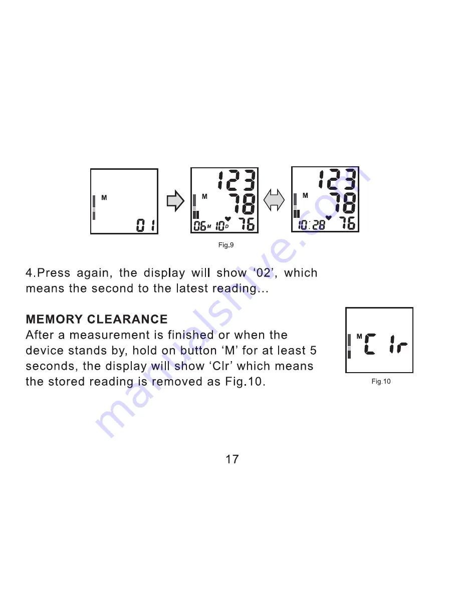 scian LD-732 Instruction Manual Download Page 18