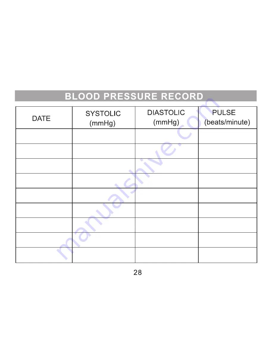 scian LD-732 Instruction Manual Download Page 29